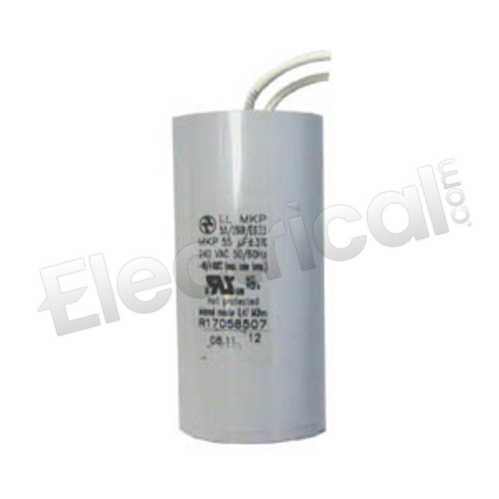 R17058507-BH Universal Lighting Technology Capacitor Computer Component
