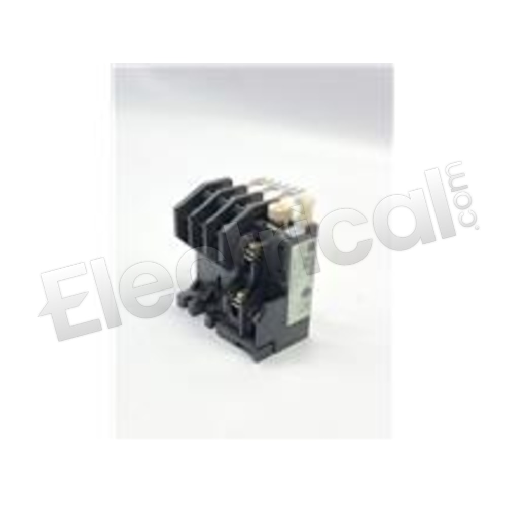 R20E-11 Toshiba Overload Relay Motor Control