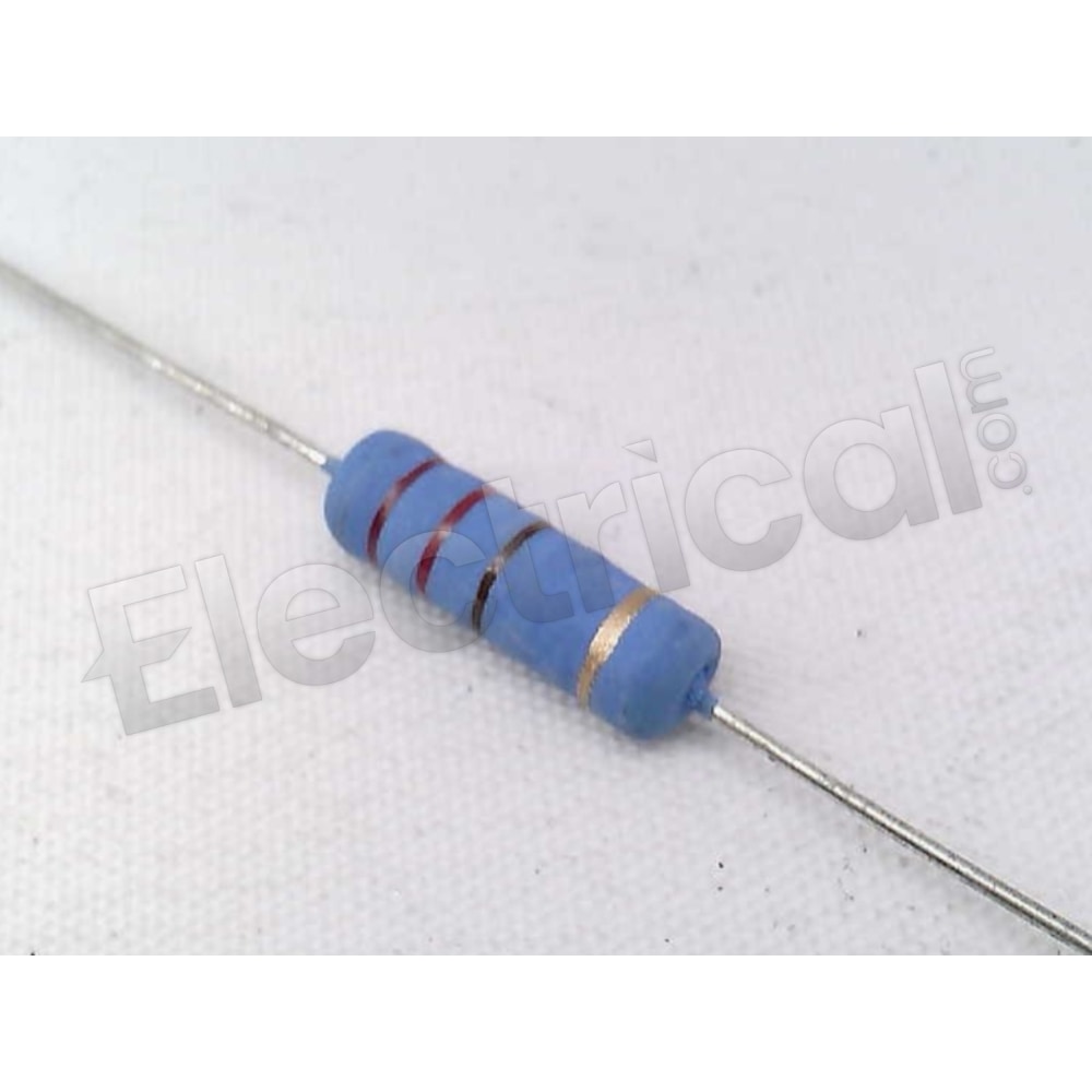 R220X3W5 Generic Resistor Electrical Component