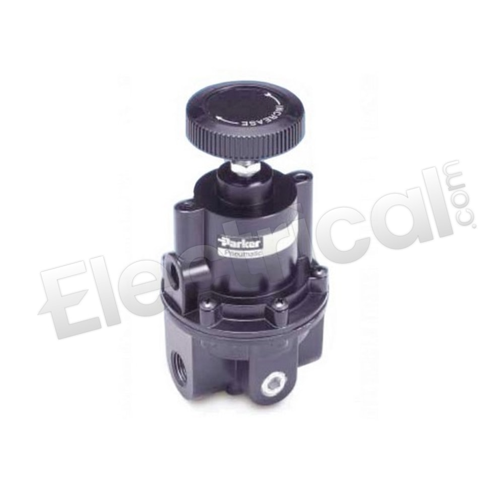 R230-02D Parker Regulator Pneumatic