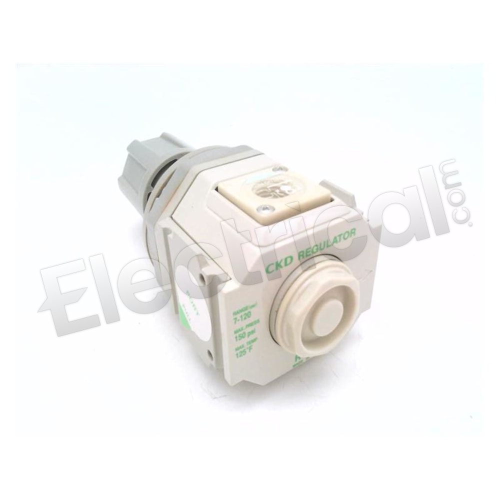 R3000-10N-W CKD Regulator Pneumatic