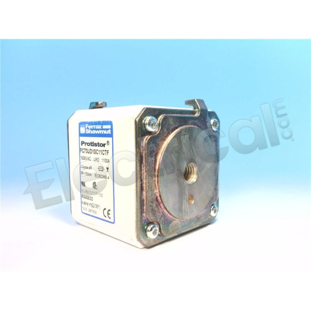 Mersen R632 R300832 Mersen Low Voltage Fuse