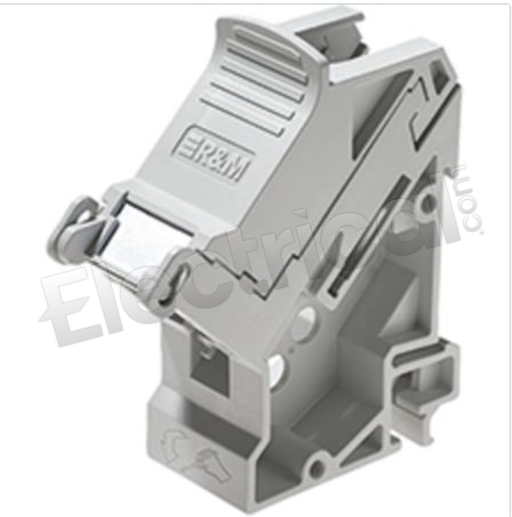 Reichle & De Massari R314000 Mounting Hardware Circuit Breaker