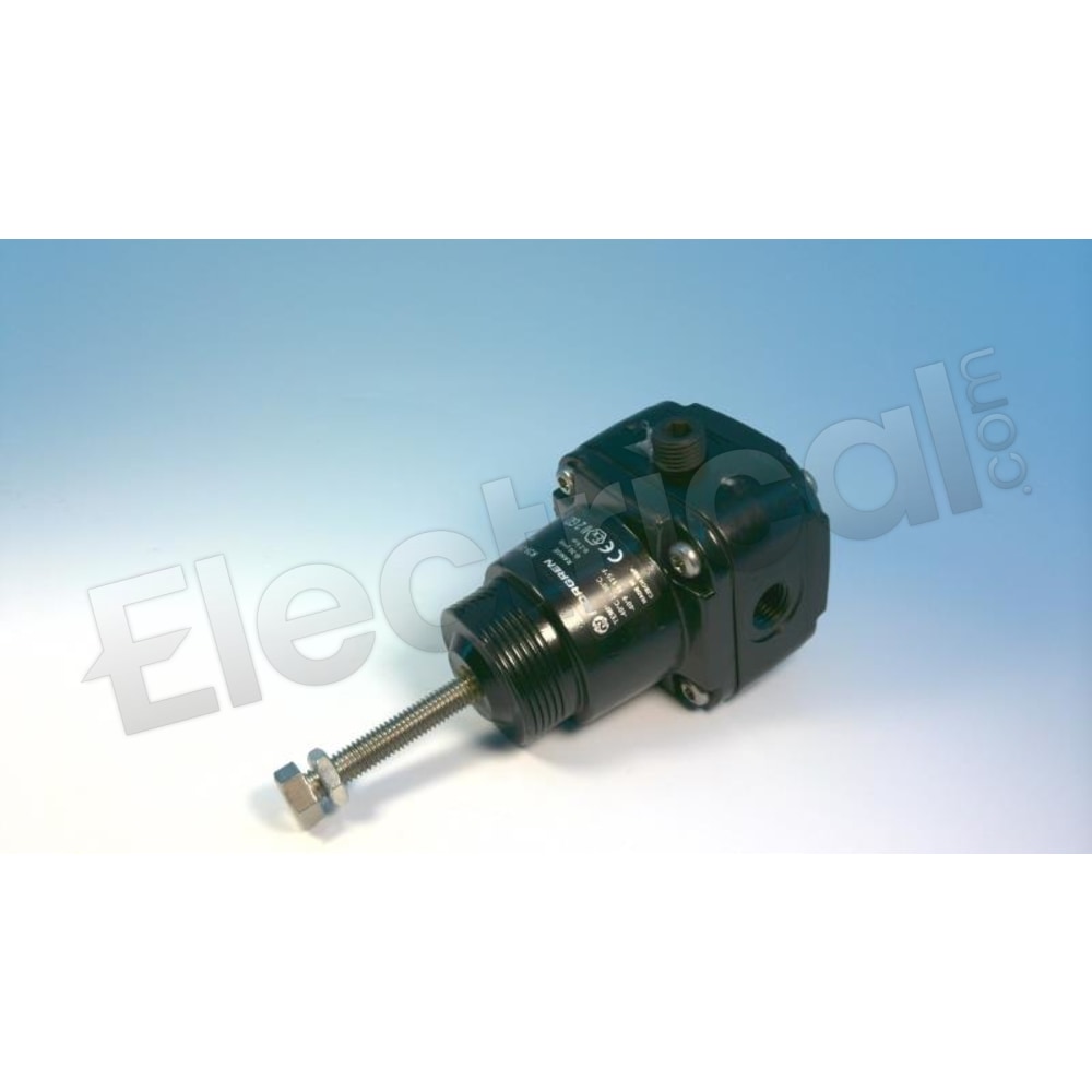 Compressor Regulator R38 R38-200-RNCA Norgren Regulator Pneumatic