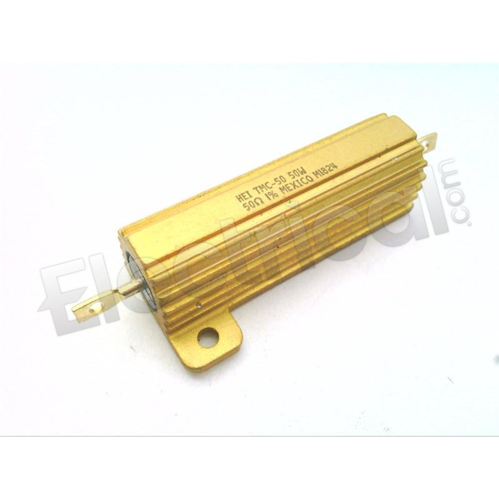 R50X50W1W Generic Resistor Electrical Component