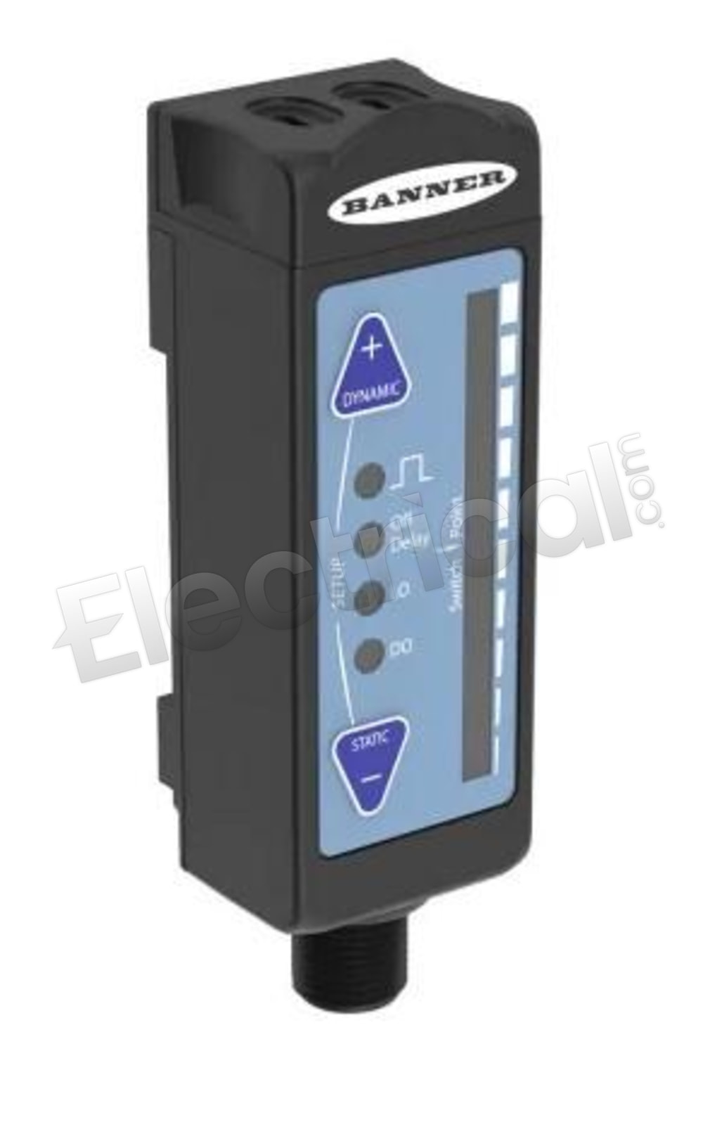 R55F Banner Engineering Sensor Automation
