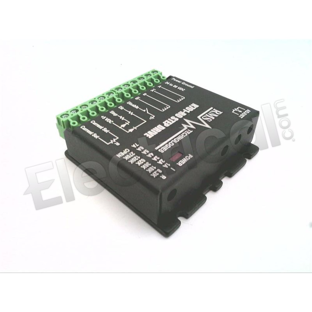 R701-RO Lin Engineering Servo Drive/Servo Control Servo Product