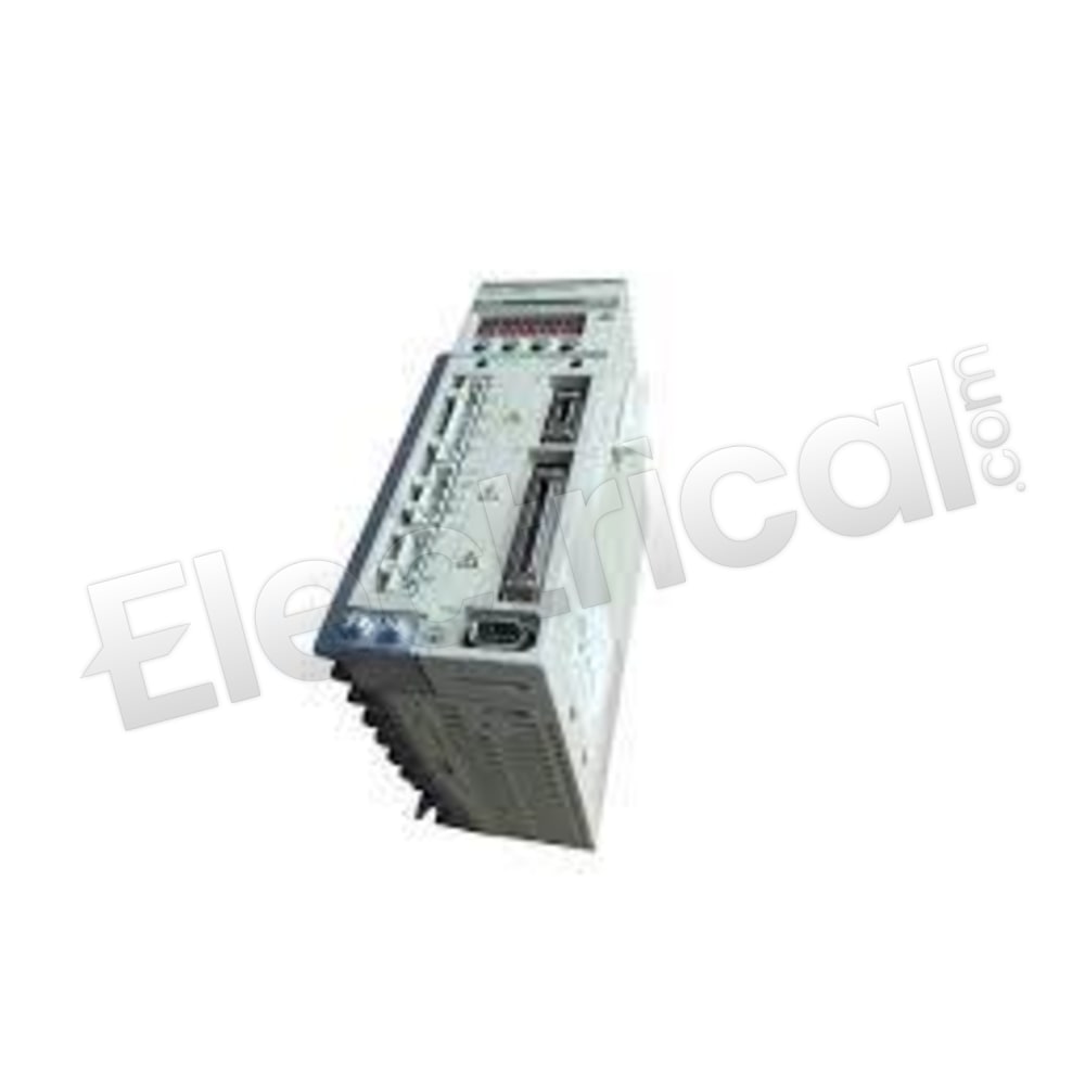 R88D-WN05H-ML2 Omron Servo Drive/Servo Control Servo Product