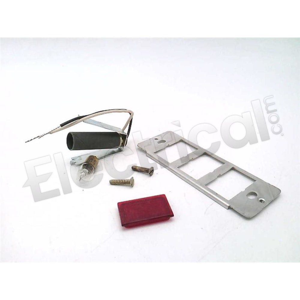 RA-8 General Electric Motor Control Part And Accessory Motor Control