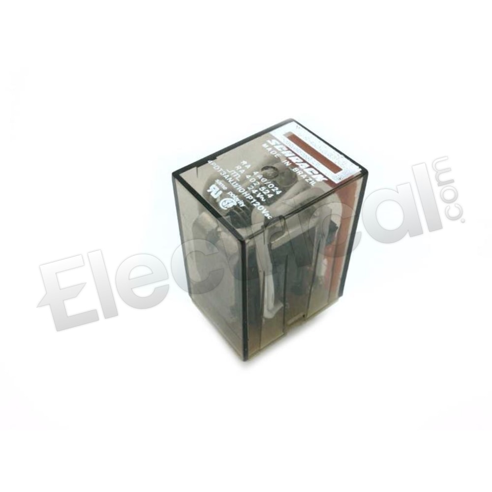 RA4A0024 TE Connectivity Fuse Part And Accessory Fuse