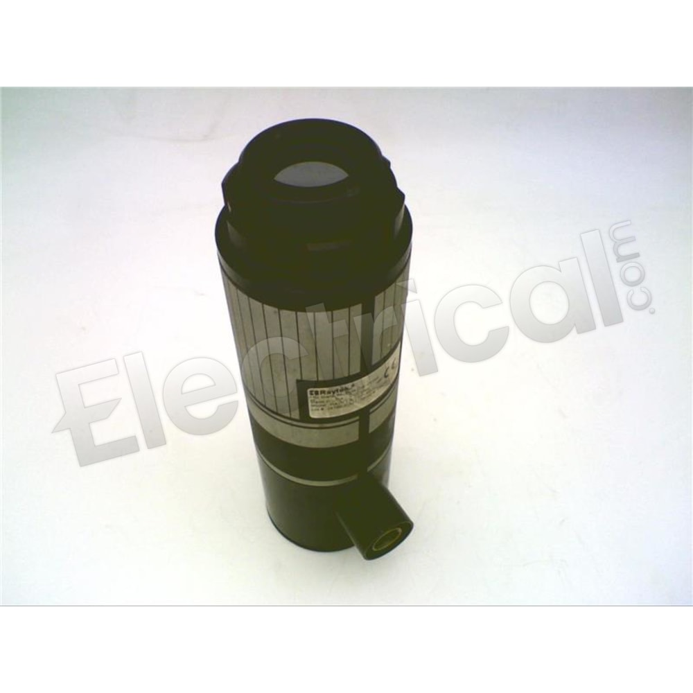 Raytek RAYET3LTSF-A0U Sensor Automation