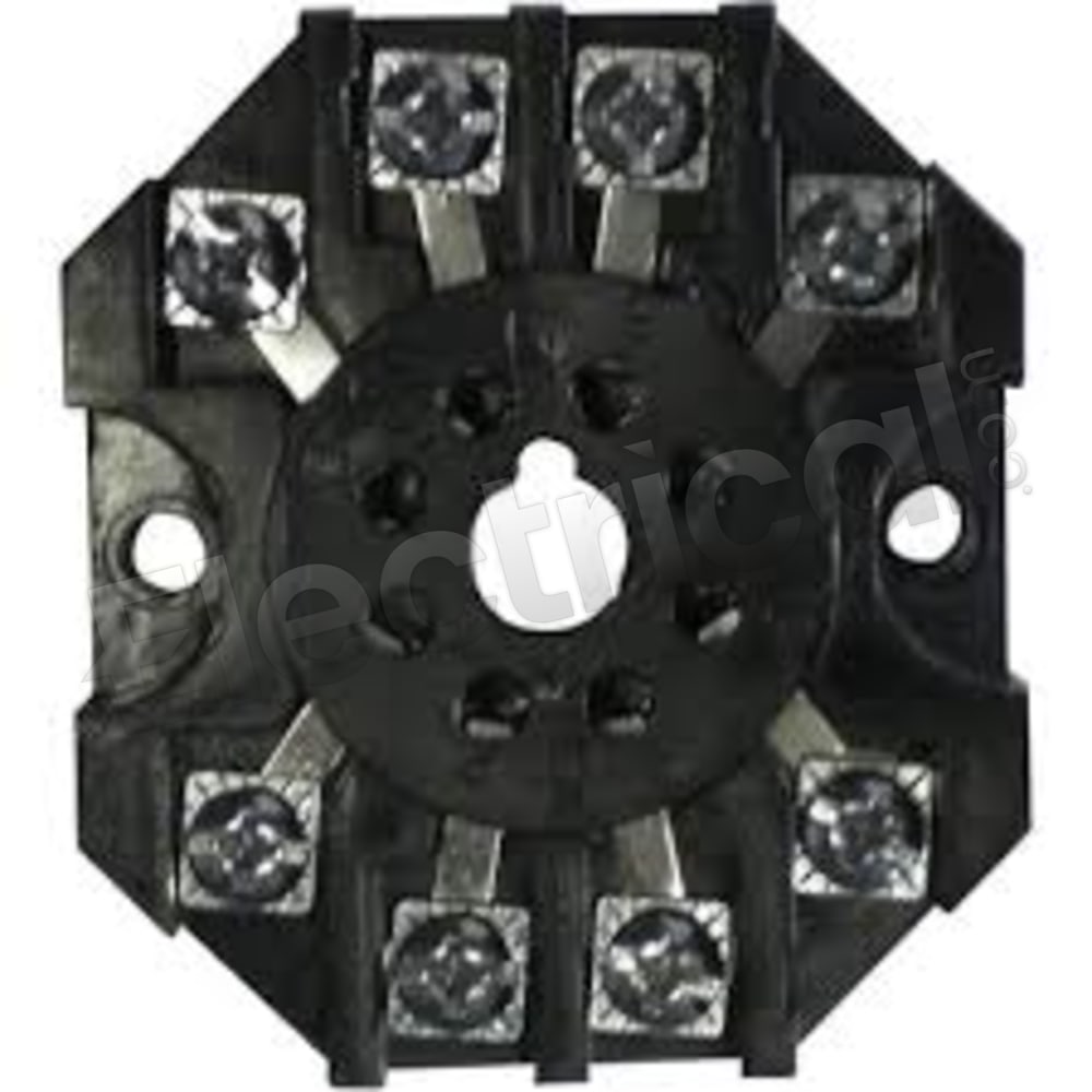 RB08-PC Custom Connector Fuse Part And Accessory Fuse