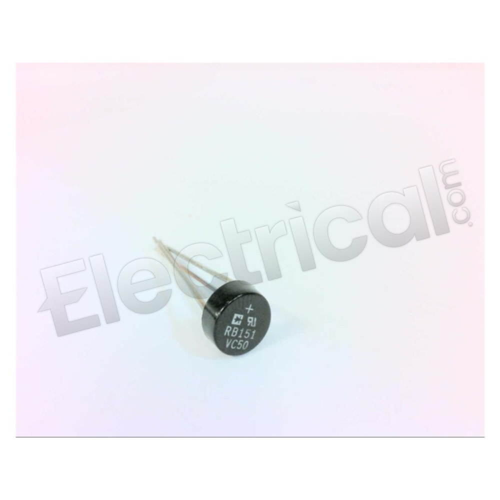 Sensitron RB151 Bridge Rectifier Semiconductor