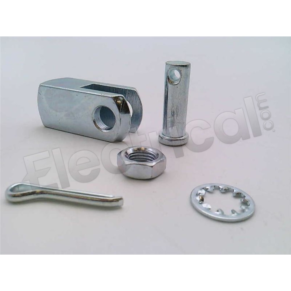 RC-2481 Clippard Assembly for Machine Machine Part