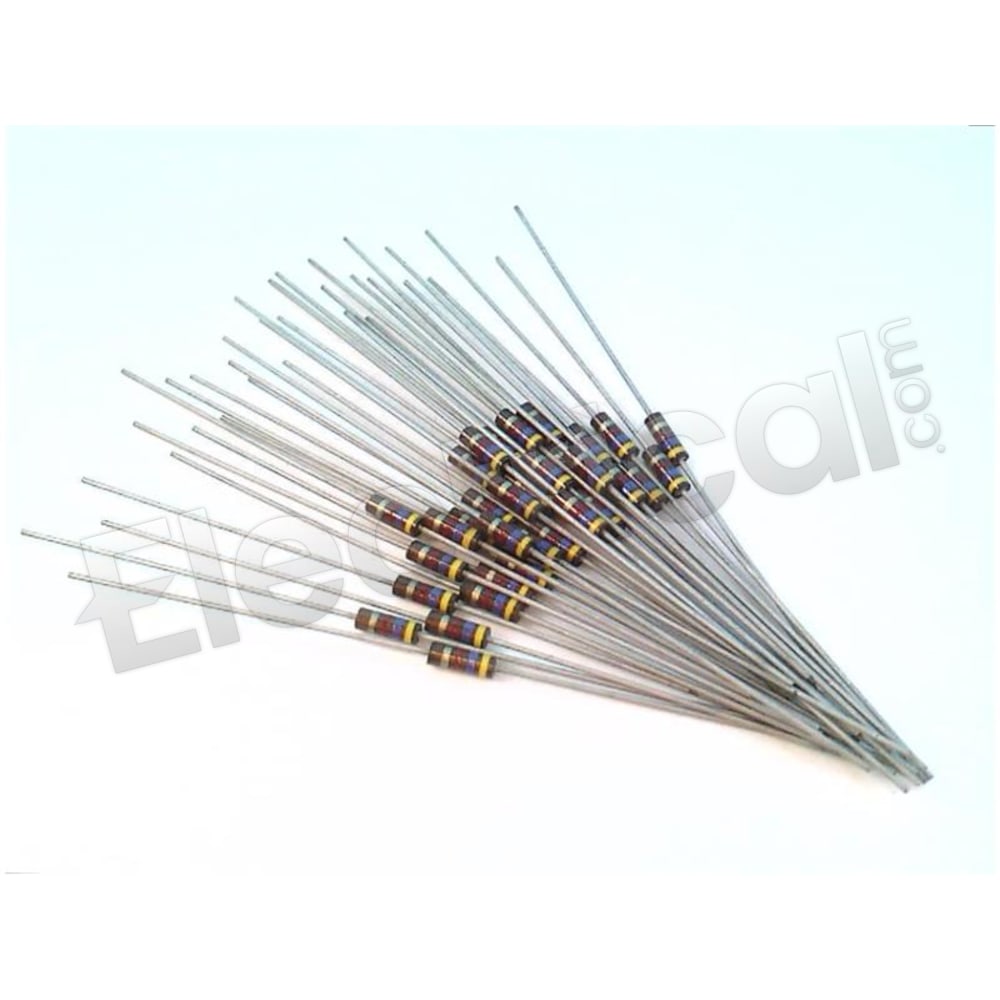 RC07GF331J Allen-Bradley Resistor Electrical Component