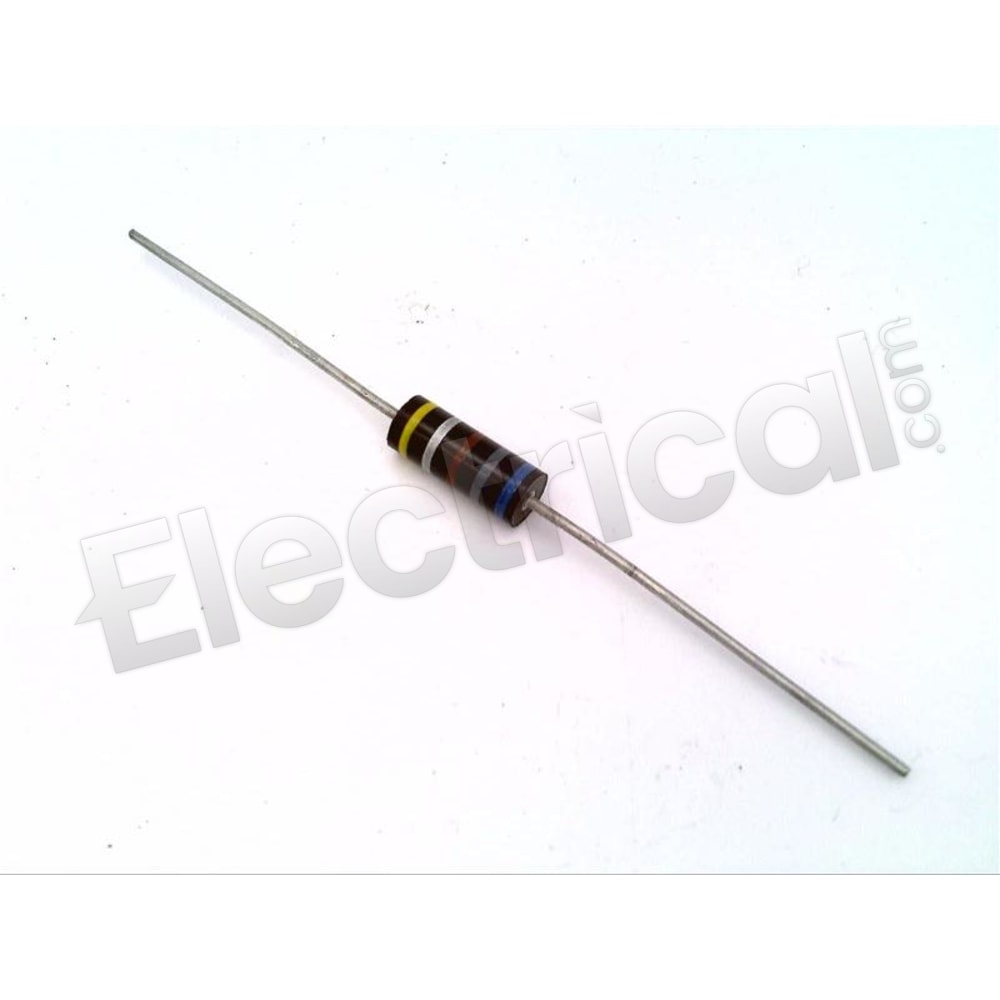 RCR32G681KS Allen-Bradley Resistor Electrical Component