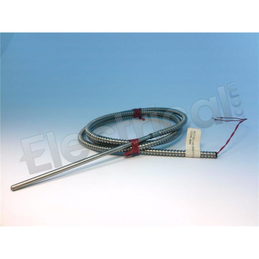 RCT181A5.5B48EH1002 Omega Heater Cartridge Heater Heating Element