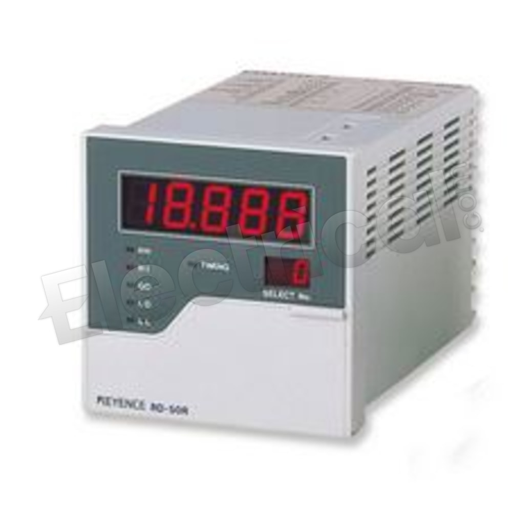 RD-50RW Keyence Corp Sensor Automation