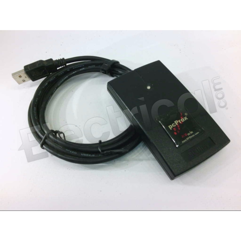 Rdir Rteader RDR-6081AKU Rf Ideas Credit Card Reader Computer Component