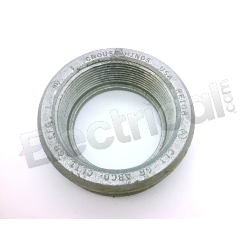 RE108 Eaton Fitting Conduit & Fitting