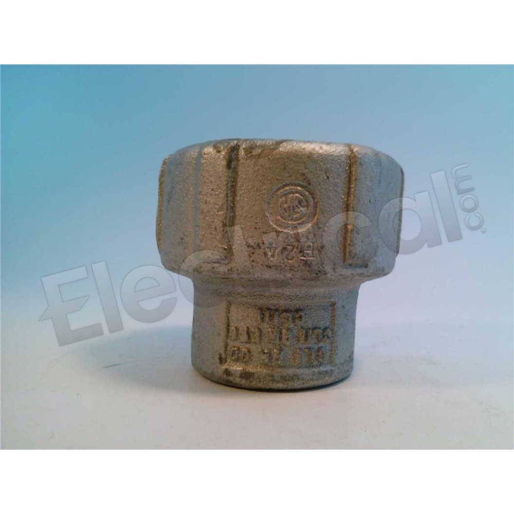 Rec52 Adapter Thomas & Betts REC52 Conduit Fittings Conduit & Fitting