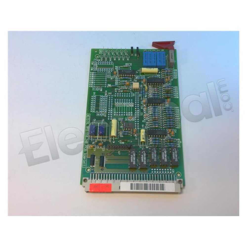Netstal RFD-110.240.9936 Industrial Computer Accessory Automation