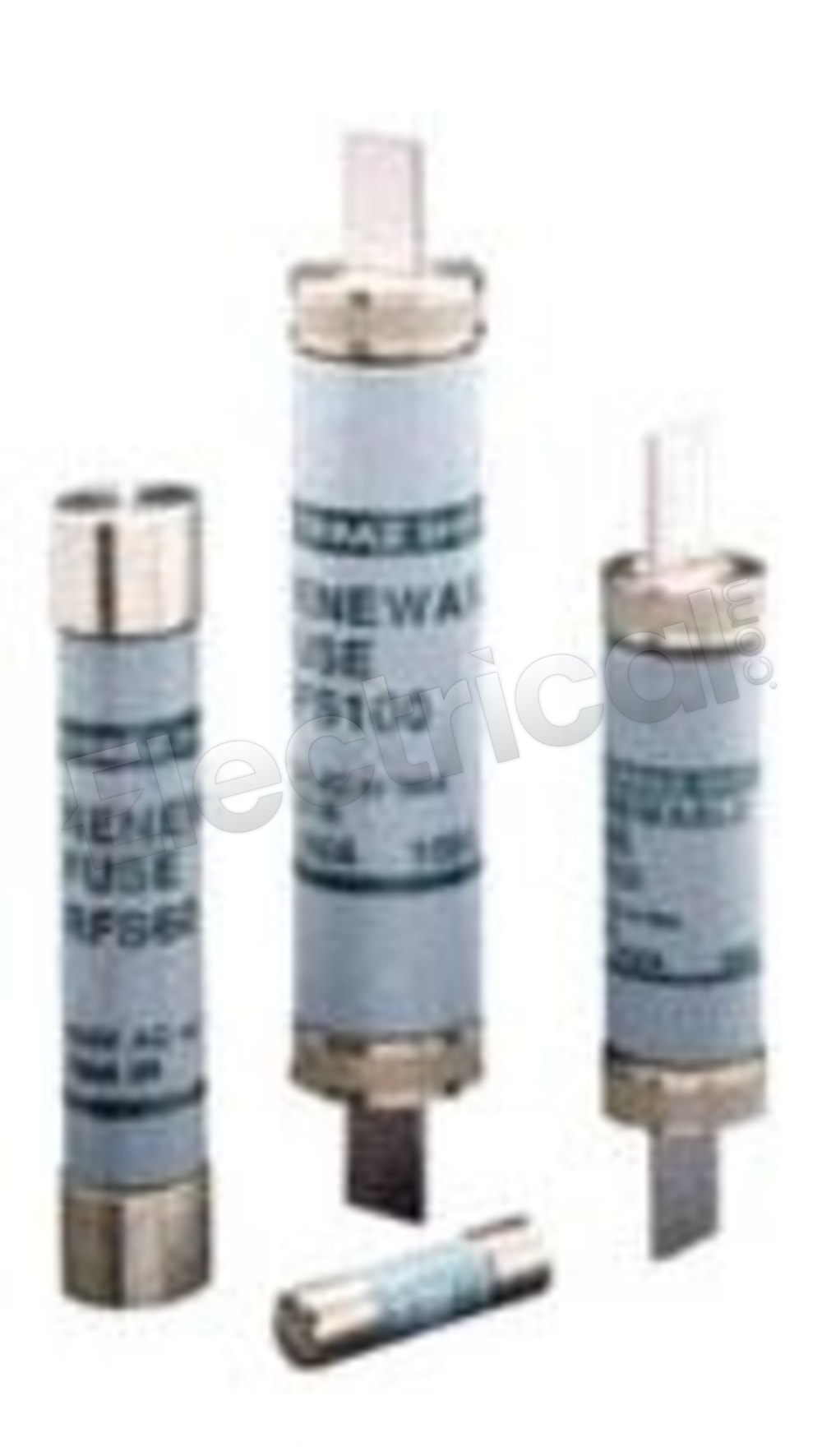 Electrical Rfs RFS100 Gould Shawmut Low Voltage Fuse