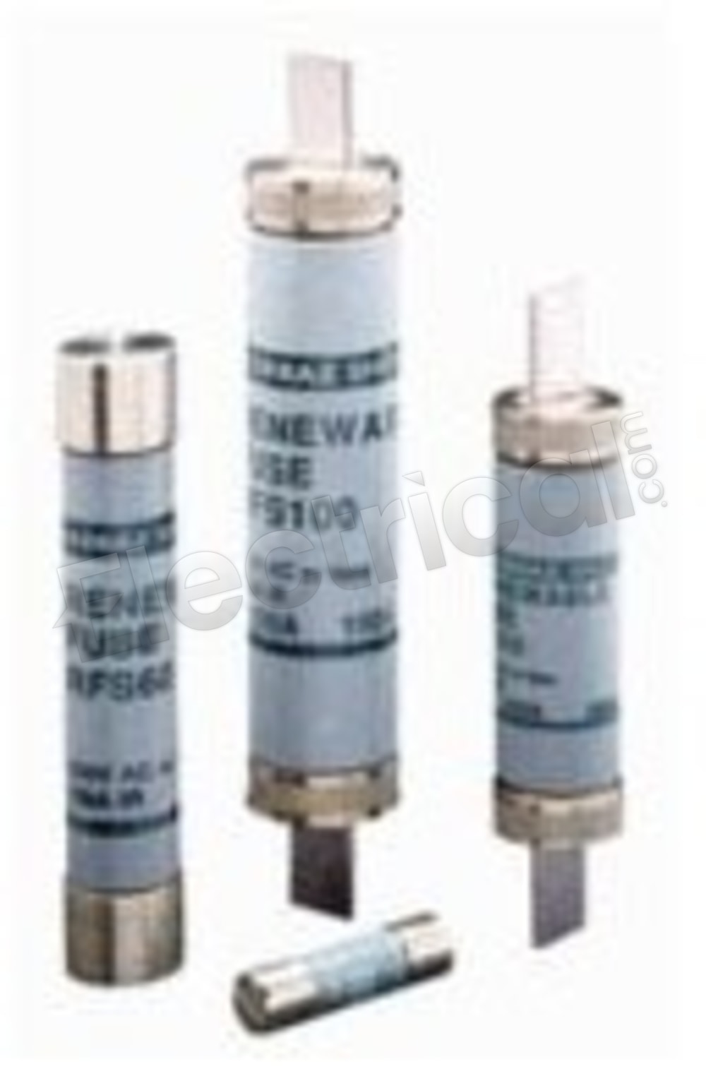 Electrical Rfs Ferraz Shawmut Gould Shawmut RFS350 Low Voltage Fuse