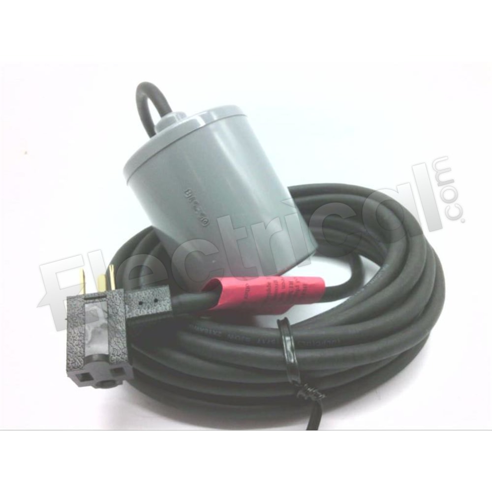 RFSN-10 Little Giant Pump Automation Switch Automation