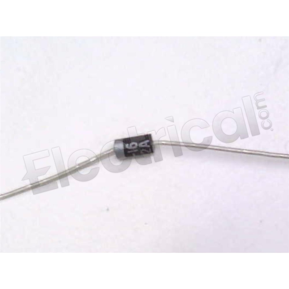 Generic RGP0216 Bridge Rectifier Semiconductor
