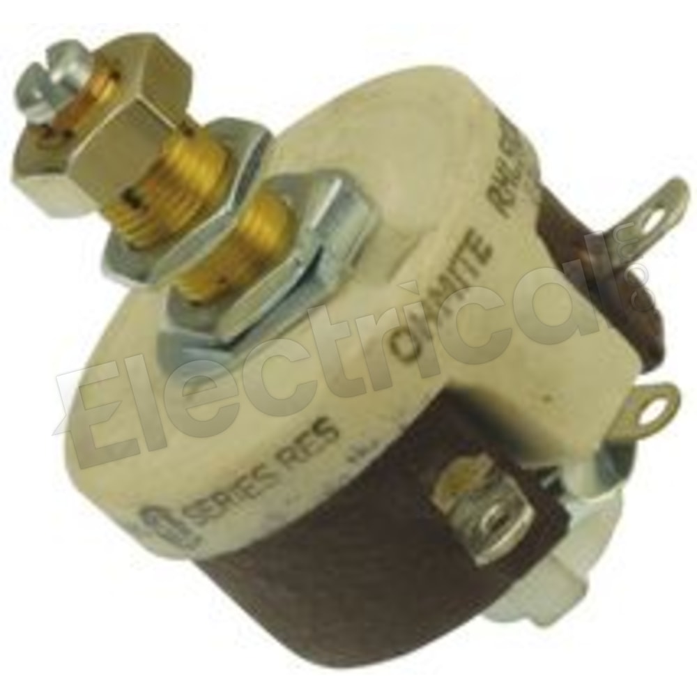 Ohmite RHS75R Rheostat Automation