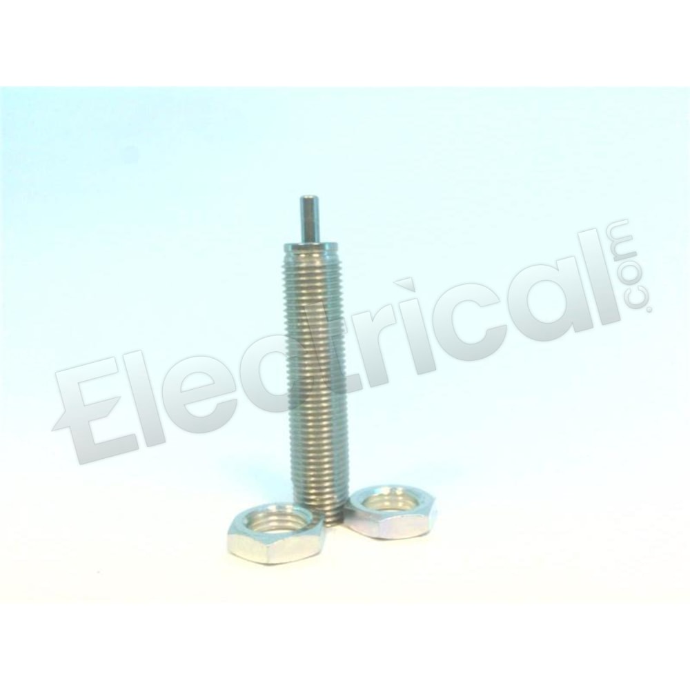 RJ1007L SMC Shock Absorber Machine Part