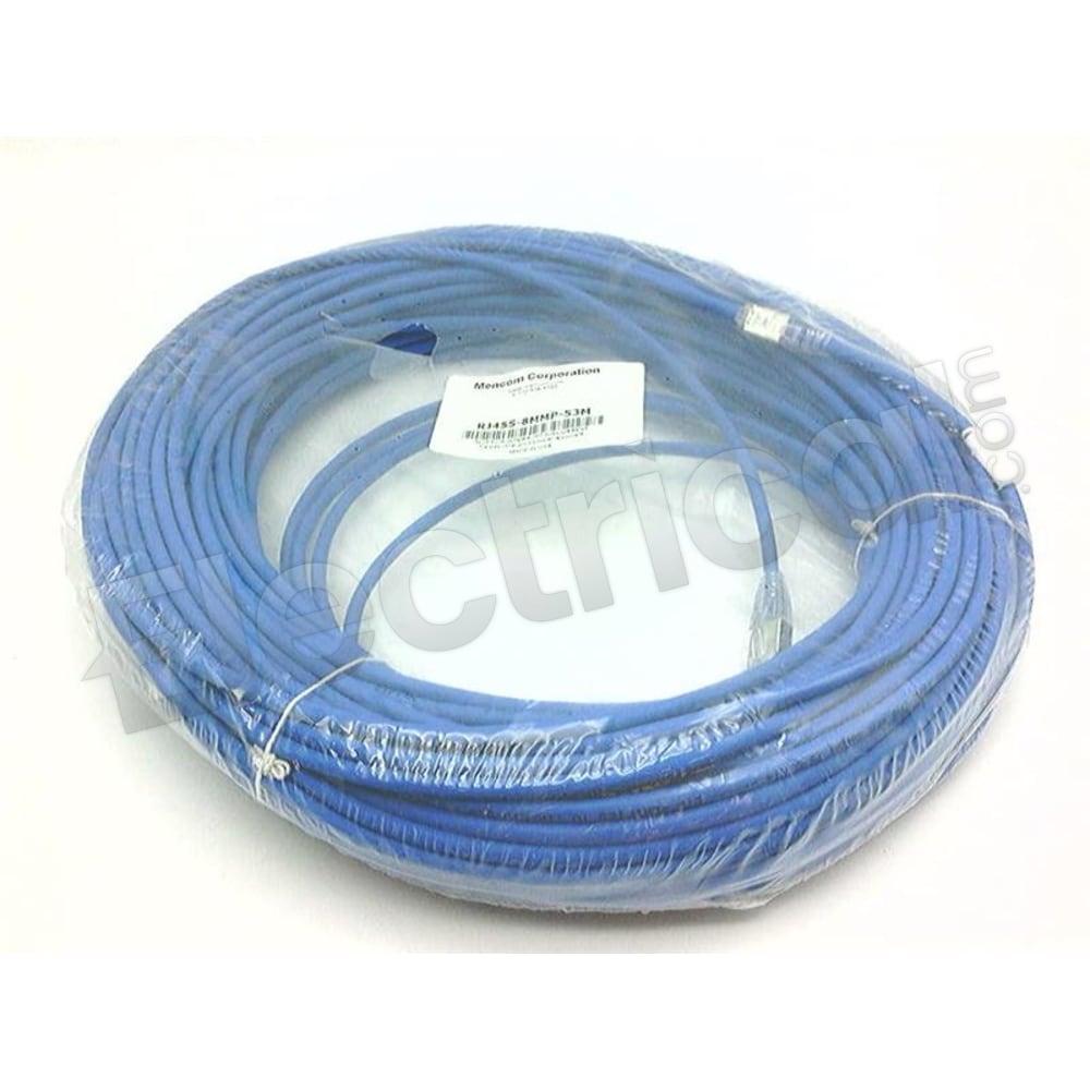 Mmp Electrical RJ45S-8MMP-53M Mencom Sensor Automation