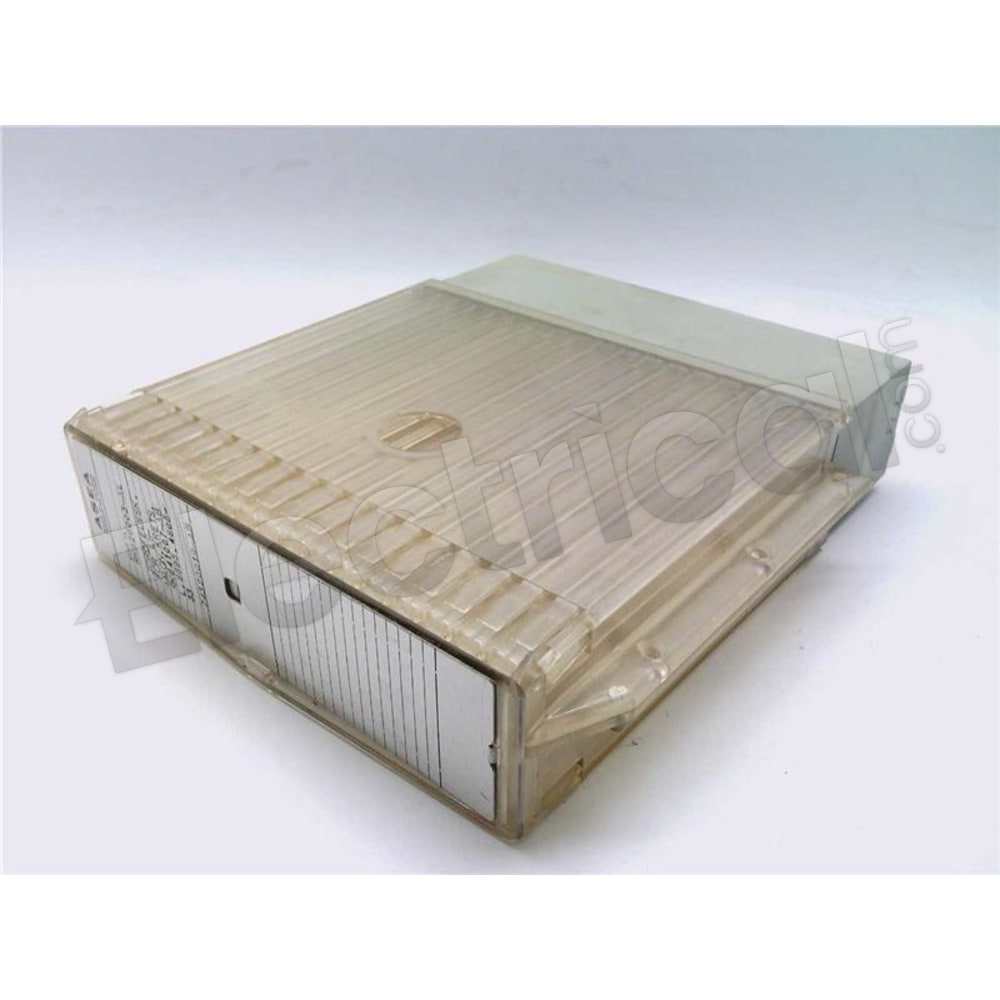 ABB RK926-003-AL PLC Module Automation