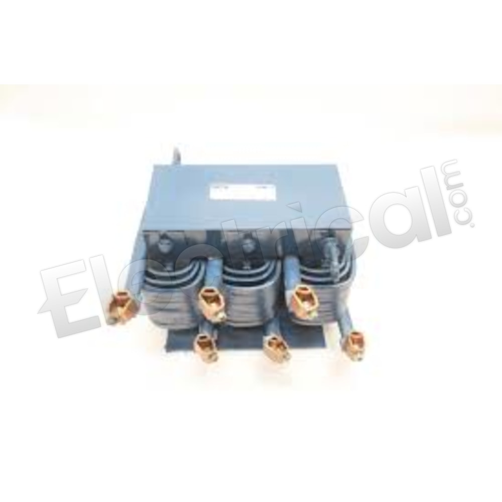 RL-20003 MTE Line Reactor Transformer