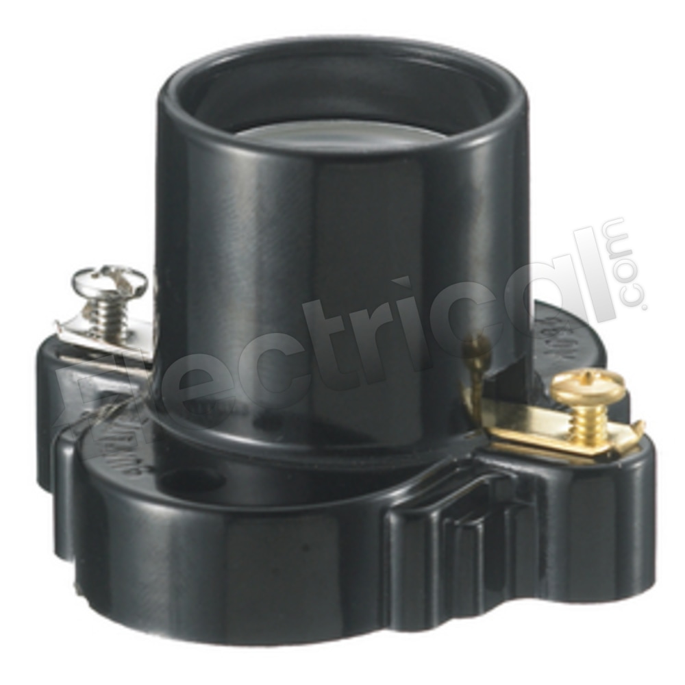 Hubbell Rl159 Hubbell RL153 Socket/Lead/Holder Electrical Component