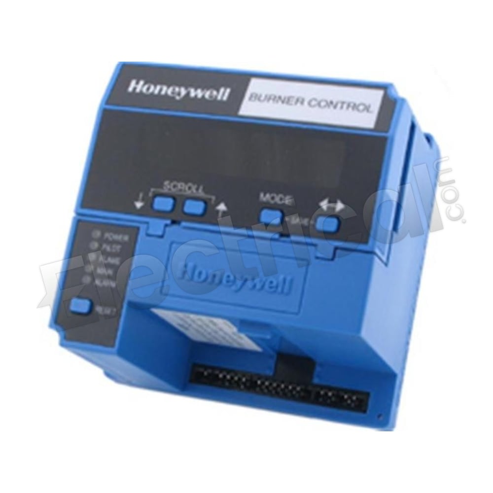 Honeywell RM7800L1012 Control Accessory Automation