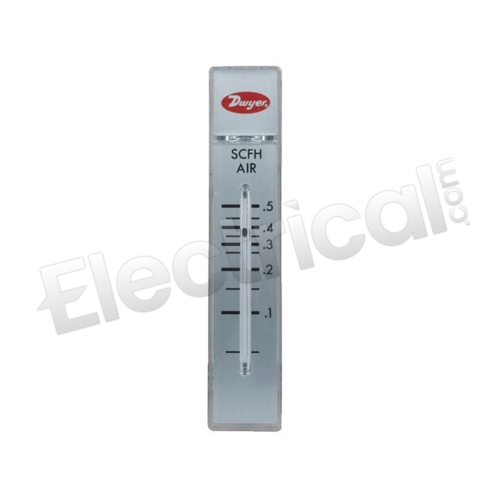 RMA-7 Dwyer Sensor Automation
