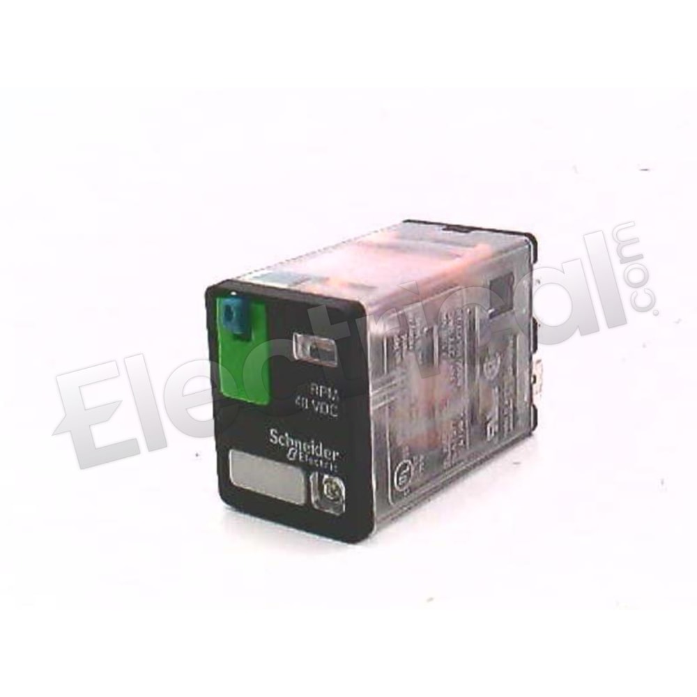 RPM22ED Schneider Electric Industrial Relay Relay