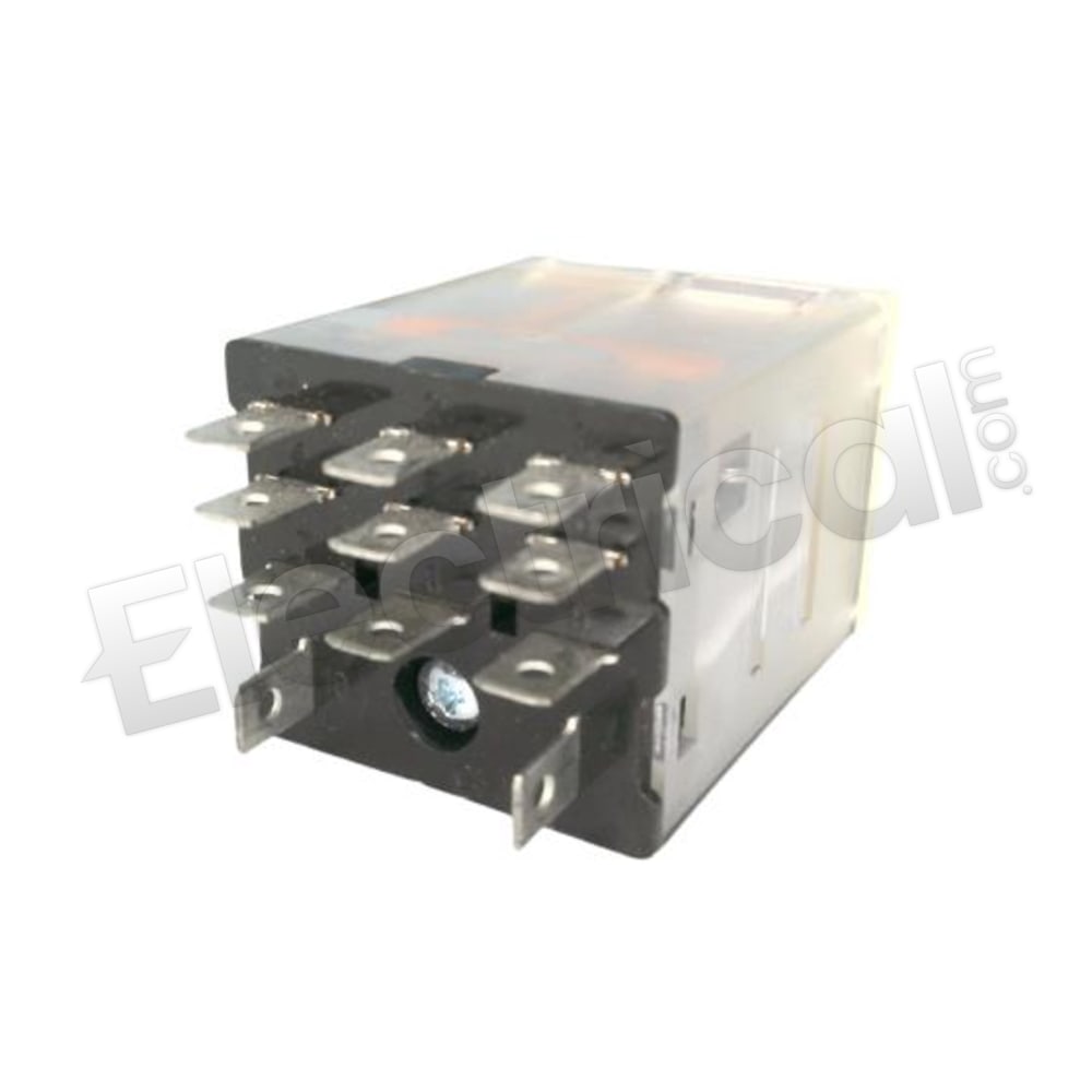 Schneider Electric RPM32F7 Industrial Relay Relay