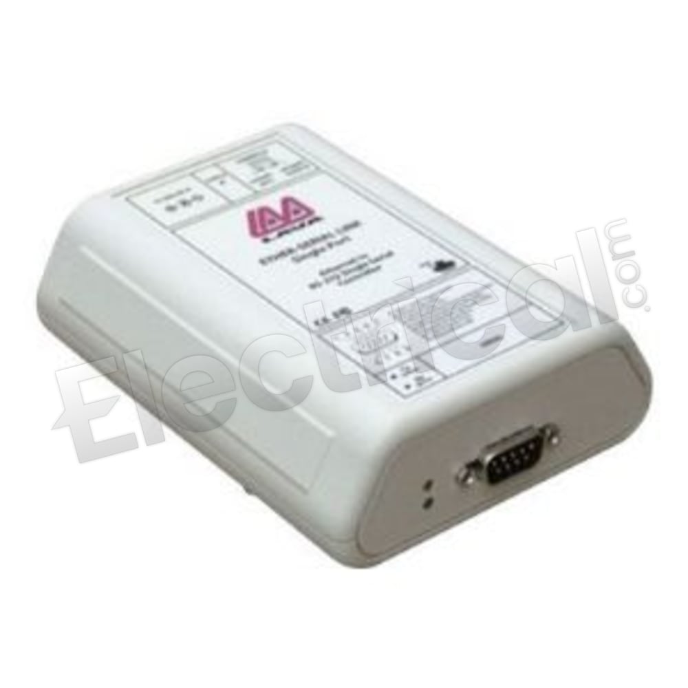 Db9 Router Lava RS232-DB9 Networking Router Computer Component
