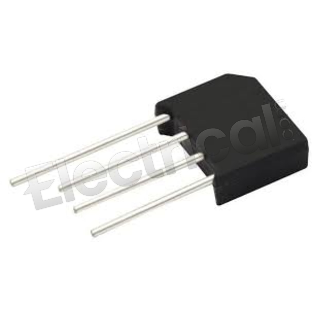 Postef Rm4050l RS405L American Microsystems Bridge Rectifier Semiconductor