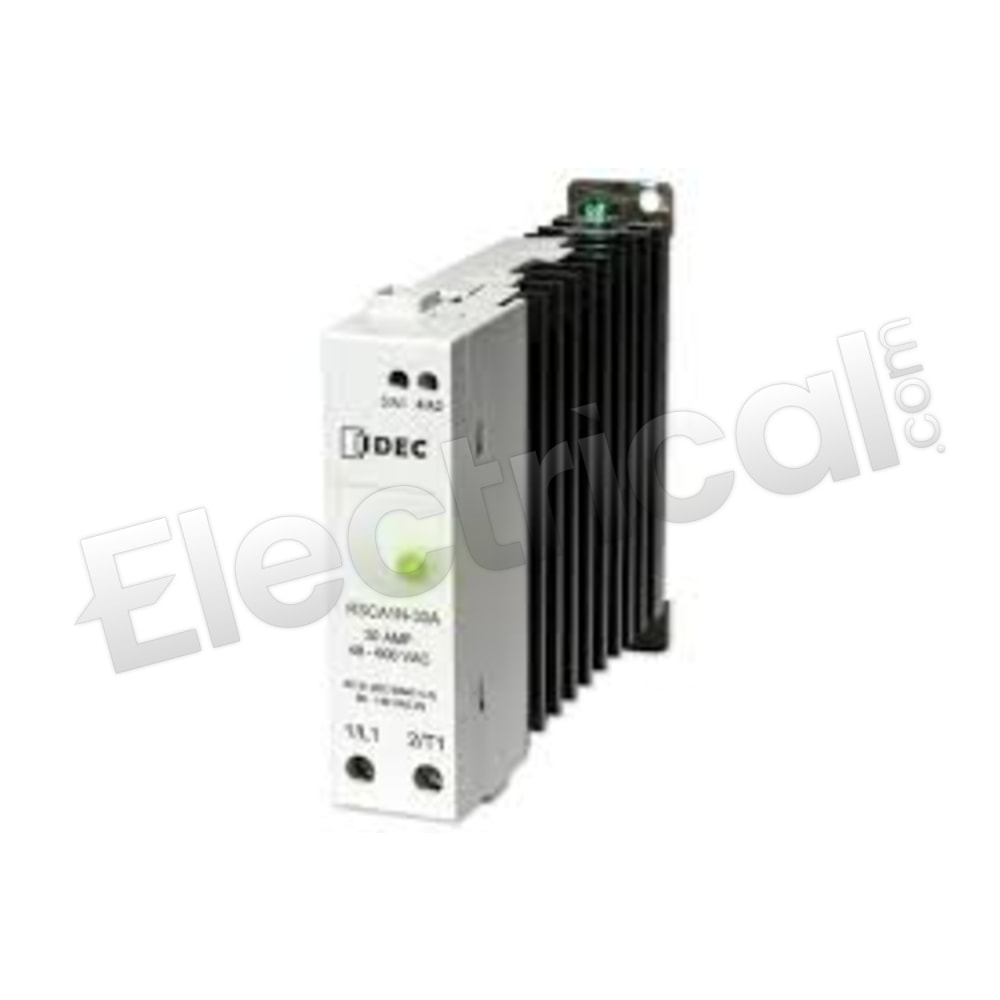 IDEC Corporation RSCA1N-30A