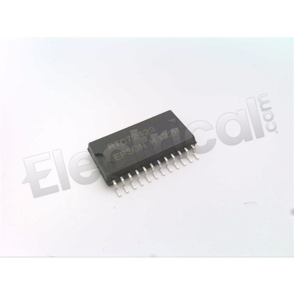 Epson RTC72423B IC Chip Computer Component
