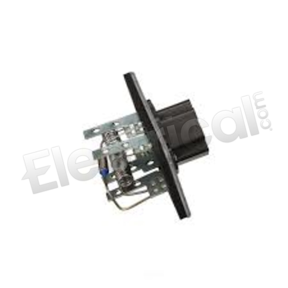 RU1096 BWD Resistor Electrical Component