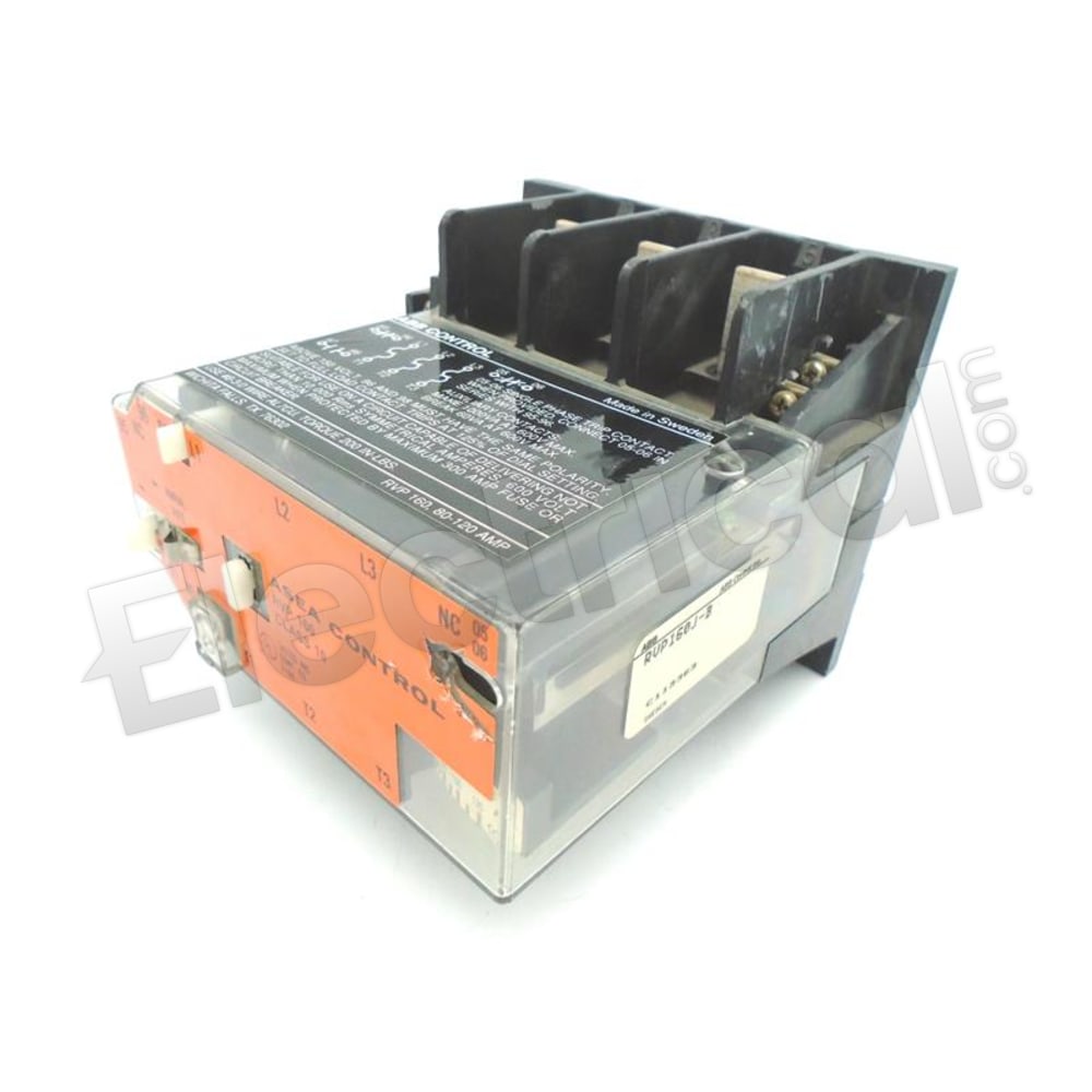 RVP160J-B ABB Overload Relay Motor Control