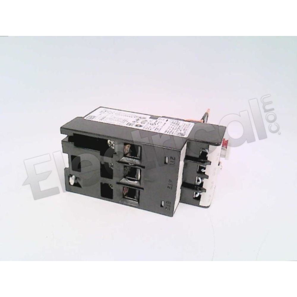 RW67-2D3-U063 WEG Overload Relay Motor Control