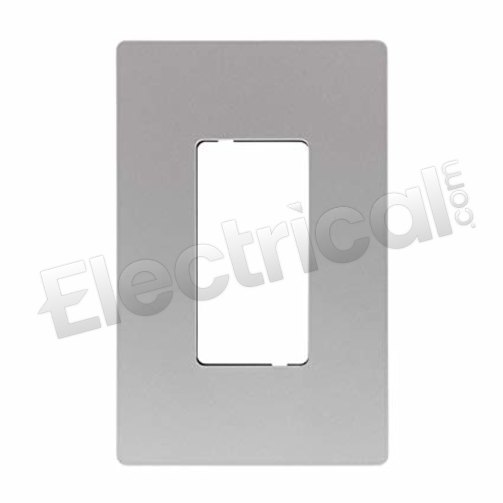 Legrand RWP26NICC6 Wall Plate Electrical Product