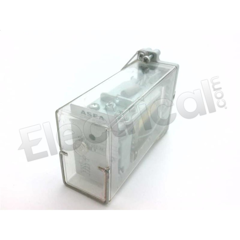 RXME1-RK221-052-AN ABB Relay Auxiliary Relay