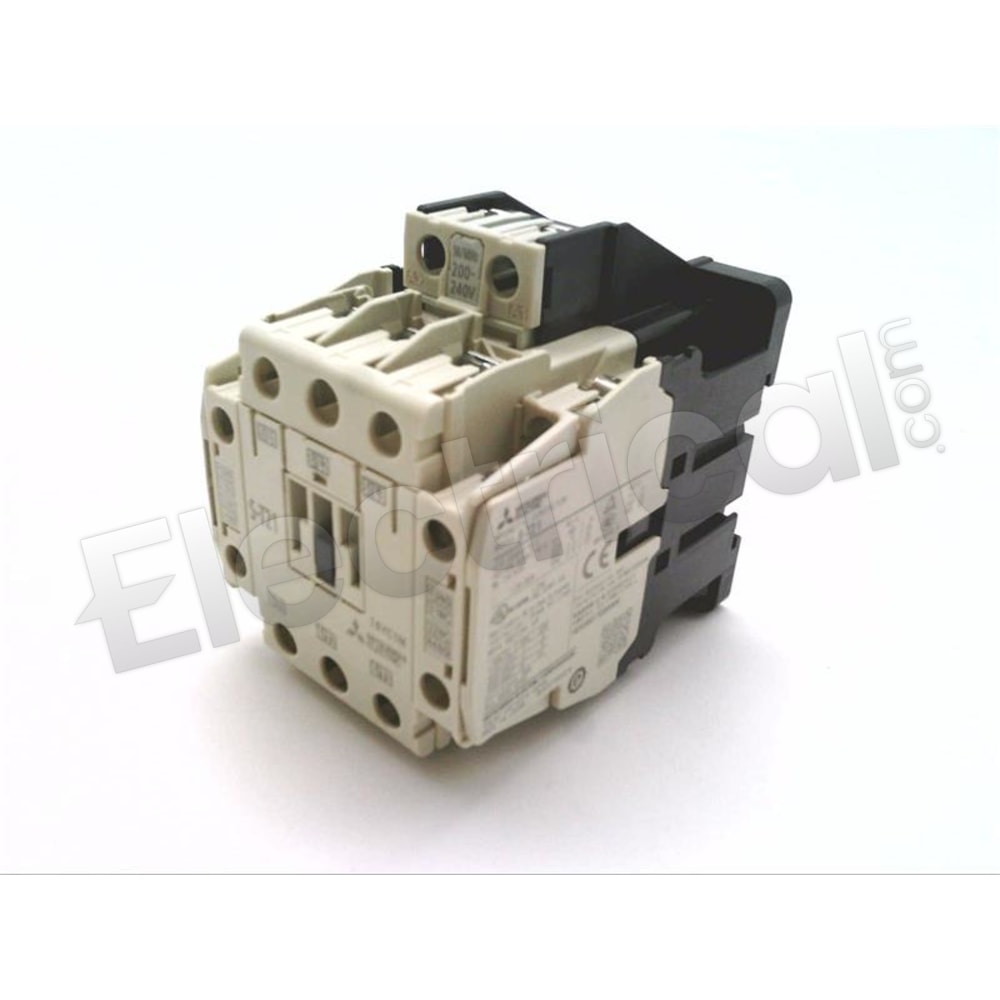 S-T21AC200V2A2B Mitsubishi A Contactor